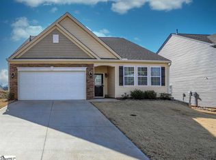 504 Galveston Dr, Piedmont, SC 29673