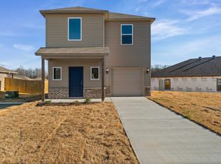 30 Doe Run Dr, Ward, AR 72176