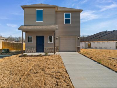 30 Doe Run Dr, Ward, AR, 72176
