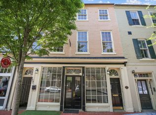 710 Caroline St APT B, Fredericksburg, VA 22401