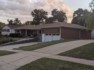 1320 Williams Dr, Fort Dodge, IA 50501