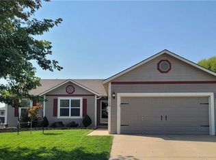 17158 Baxter St, Gardner, KS 66030