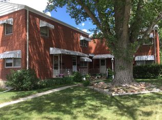 1817 S Boxelder St, Casper, WY 82604