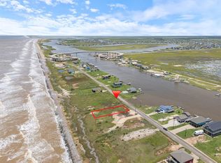 0 Canal Dr, Bay City, TX 77414