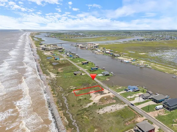 0 Canal Dr, Bay City, TX 77414