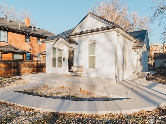 2nd image of 506 S Howes St