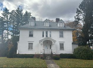 123 Forest St, New Britain, CT 06052