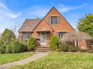 6494 S Canterbury Rd, Parma, OH