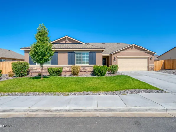 2035 Lanstar Dr, Sparks, NV 89441