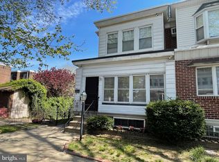 7039 Walker St, Philadelphia, PA 19135
