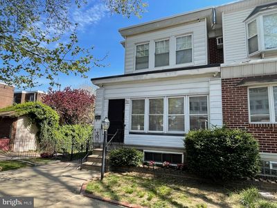 7039 Walker St, Philadelphia, PA, 19135