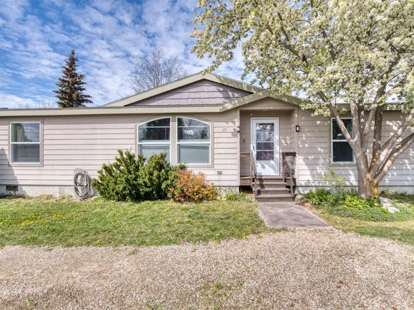 103 A St N, Victor, MT 59875