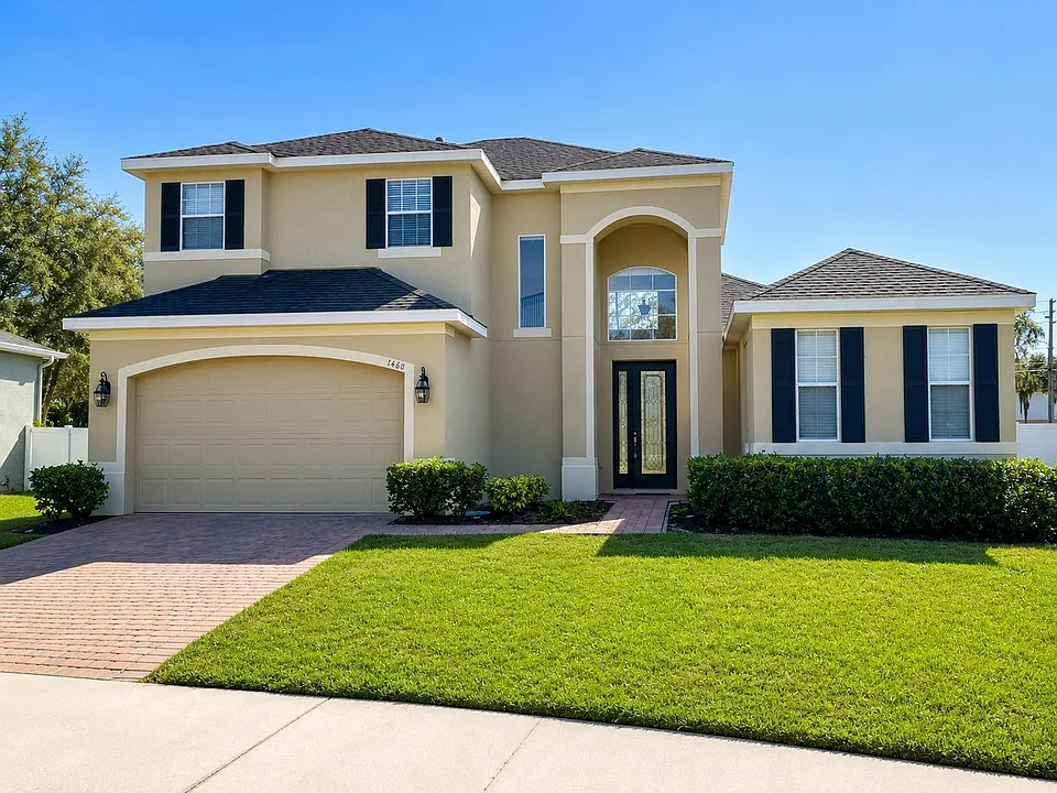 1460 Equinox Cir