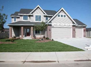 4075 N Kilberry, Meridian, ID 83642