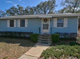 2835 Boatner St, Tallahassee, FL 32310
