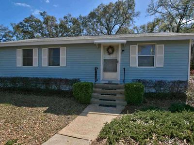 2835 Boatner St, Tallahassee, FL, 32310