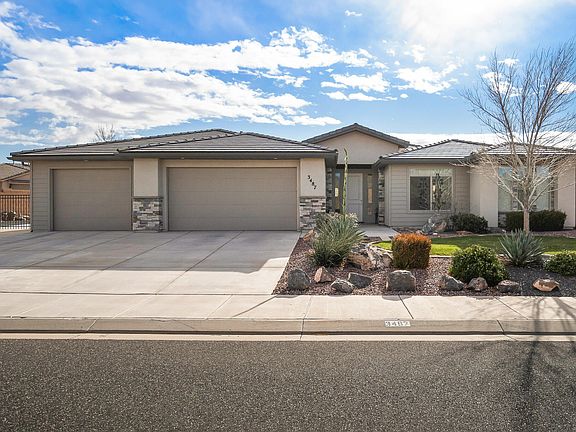 2nd image of 3487 W Park View Dr