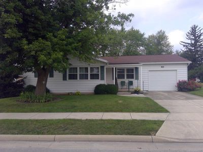 104 W North St, Anna, OH, 45302