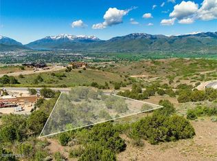 2427 E La Sal Peak Dr, Heber, UT 84032