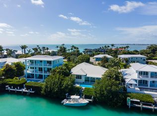 180 14th St, Key Colony Beach, FL 33051