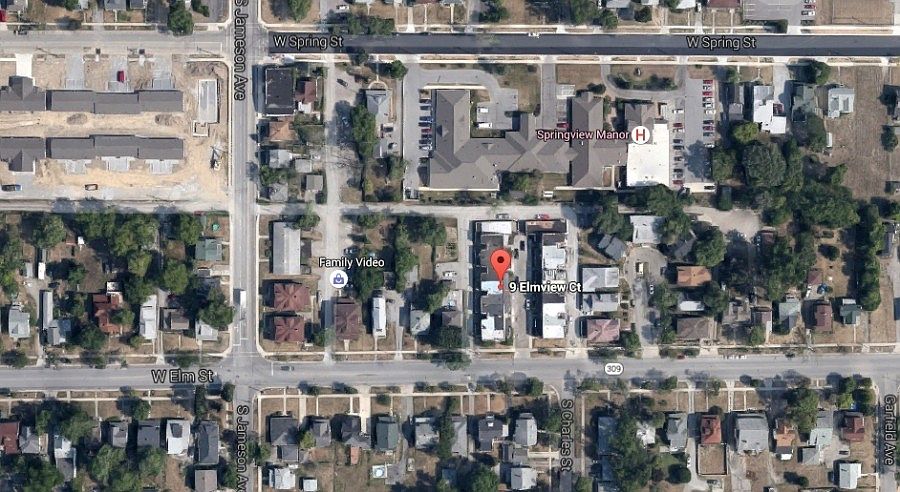 1st image of this home