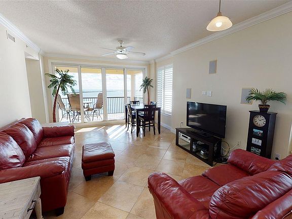 4th image of 10335 Gulf Beach Hwy Unit 1008