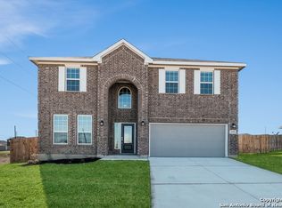 12007 Pitcher Rd, San Antonio, TX 78253