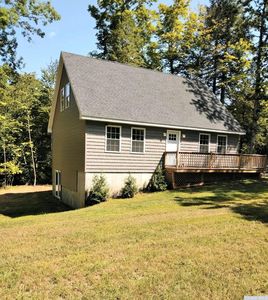 683 County Route 13, Old Chatham, NY, 12136