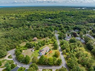 1 Beech Plum Dr, East Falmouth, MA 02536