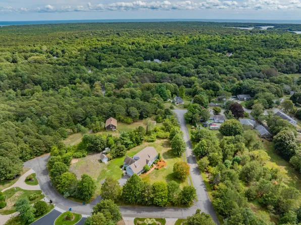 1 Beech Plum Drive, East Falmouth, MA 02536