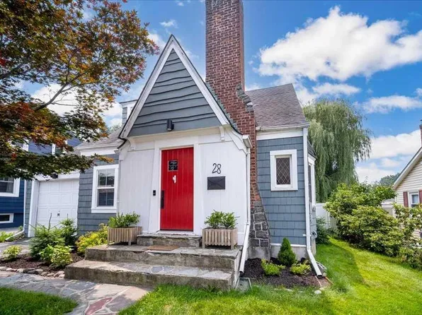 28 BARRETT Place, Beacon, NY 12508