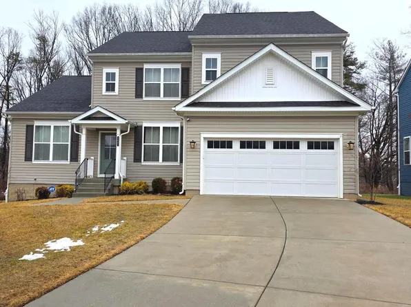 2407 Terrapin Xing, Jessup, MD 20794