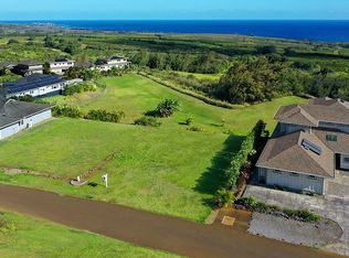Kaena St LOT 22, Kalaheo, HI 96741