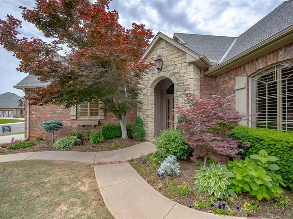 1601 Vandivort Pl, Edmond, OK 73034