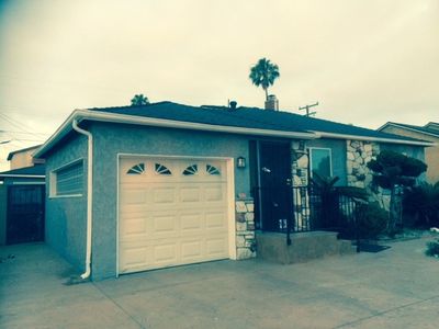 816 N Nestor Ave, Compton, CA, 90220