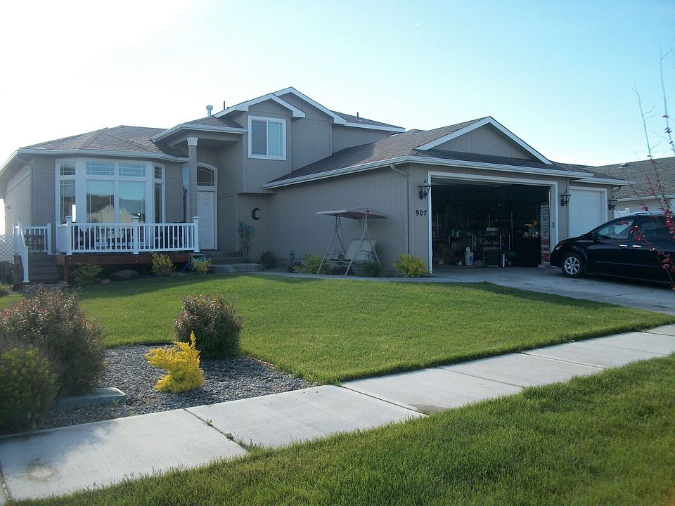 1st image of 907 S Salish Ct