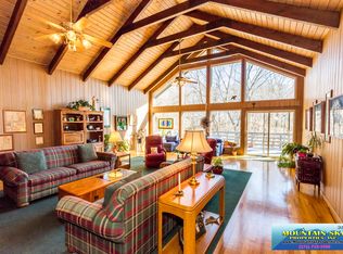 3807 Meadowbrook Rd, Cana, VA 24317