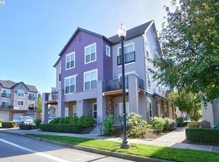 18533 NW Red Wing Way UNIT 101, Hillsboro, OR 97006