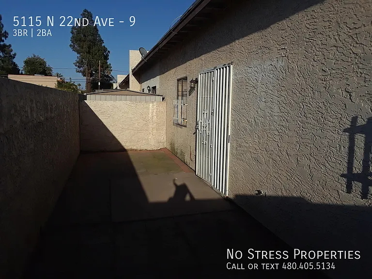 5115 N 22nd Ave #9 — Photo 19