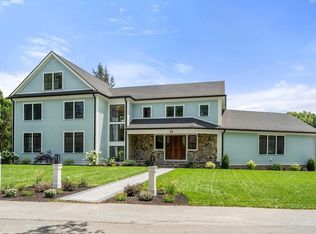 53 Crestview Rd, Belmont, MA 02478