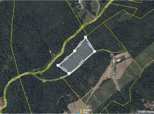 0 Webster Hollow Rd, Rogersville, TN 37857