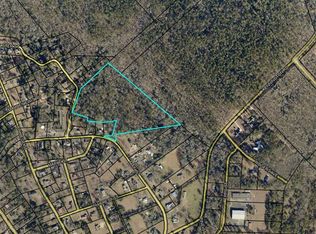 0 Shinholster St, Gordon, GA 31031
