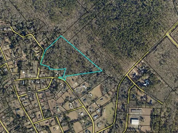 0 Shinholster St, Gordon, GA 31031