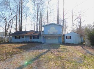 16730 Sims Rd, Andalusia, AL 36421