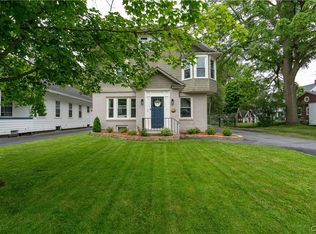 712 Sherman St, Watertown, NY 13601