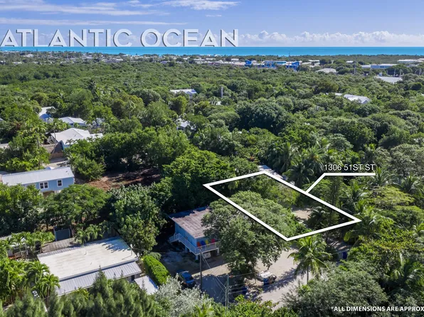 1306 51st St, Marathon, FL 33050