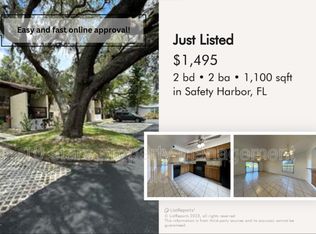 360 2nd Ave N APT D, Safety Harbor, FL 34695