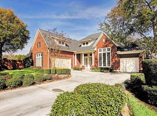 3003 Bonnebridge Way Blvd, Houston, TX 77082