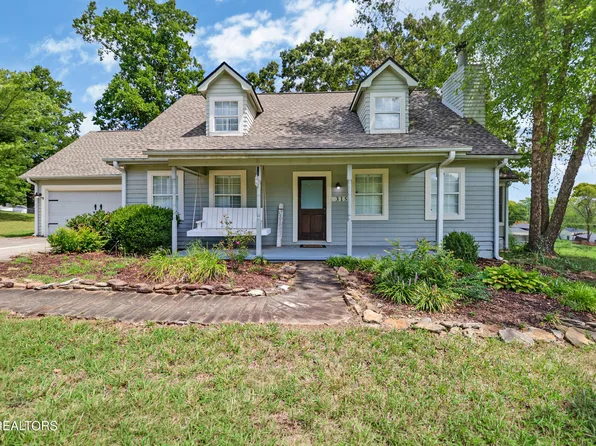 315 Delozier Ln, Rockwood, TN 37854