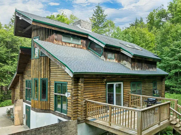 36 Stinson Road, Plymouth, NH 03264
